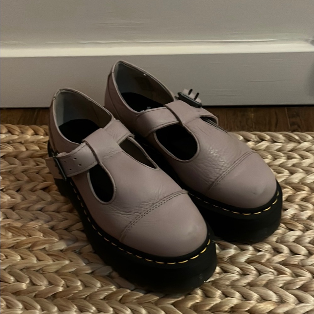 Doc Marten’s Mary Jane size 38